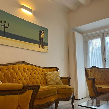 El Bastinazo Con Terraza Privada Grupo Ac Gestion Lägenhet Cádiz Exteriör bild