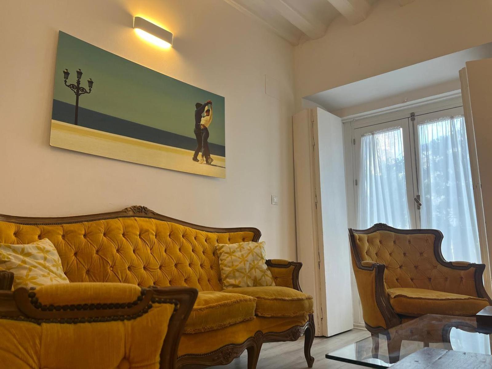 El Bastinazo Con Terraza Privada Grupo Ac Gestion Lägenhet Cádiz Exteriör bild