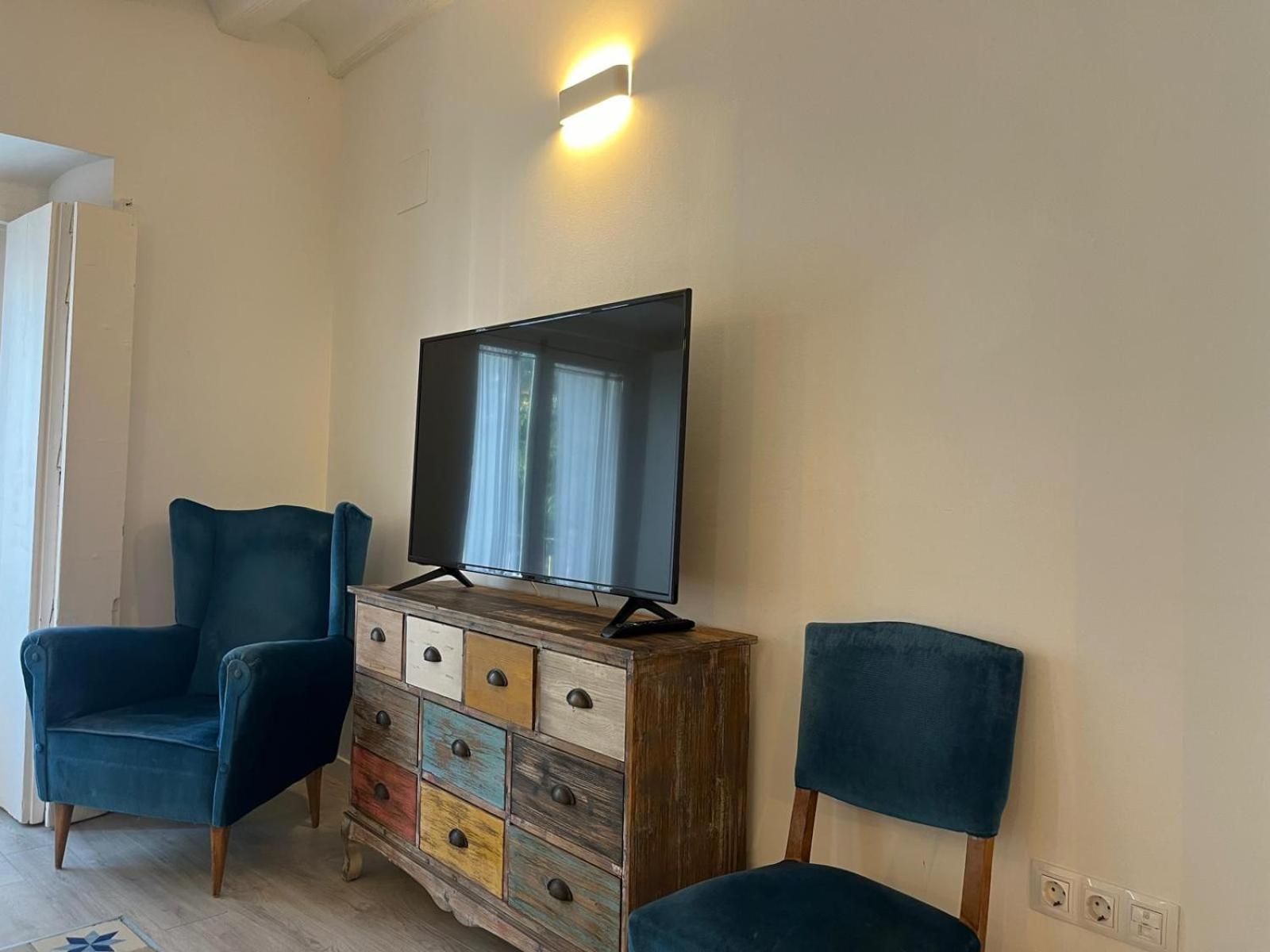 El Bastinazo Con Terraza Privada Grupo Ac Gestion Lägenhet Cádiz Exteriör bild