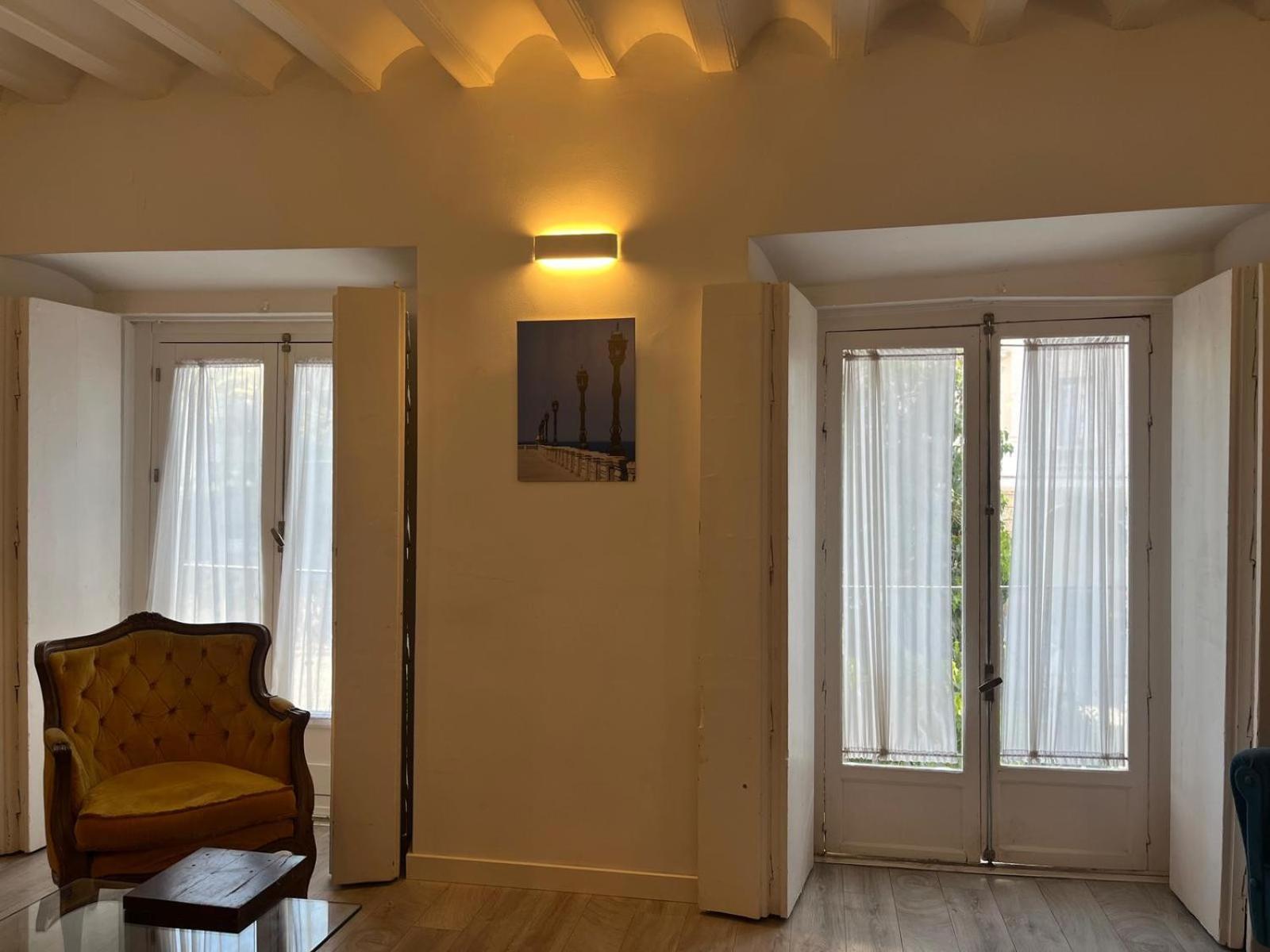 El Bastinazo Con Terraza Privada Grupo Ac Gestion Lägenhet Cádiz Exteriör bild