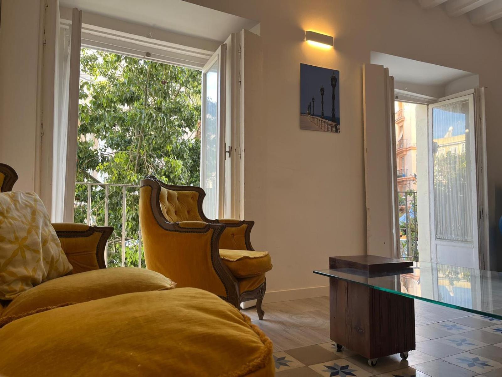 El Bastinazo Con Terraza Privada Grupo Ac Gestion Lägenhet Cádiz Exteriör bild