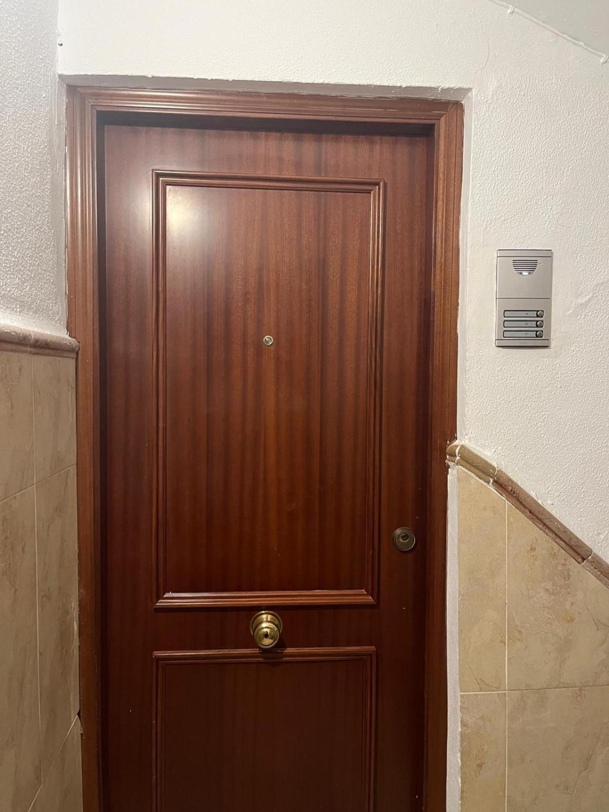 El Bastinazo Con Terraza Privada Grupo Ac Gestion Lägenhet Cádiz Exteriör bild