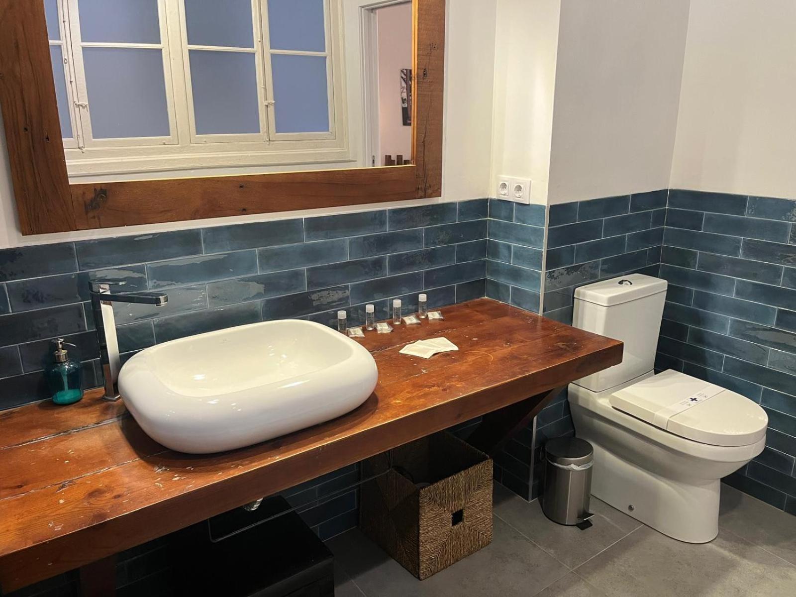 El Bastinazo Con Terraza Privada Grupo Ac Gestion Lägenhet Cádiz Exteriör bild