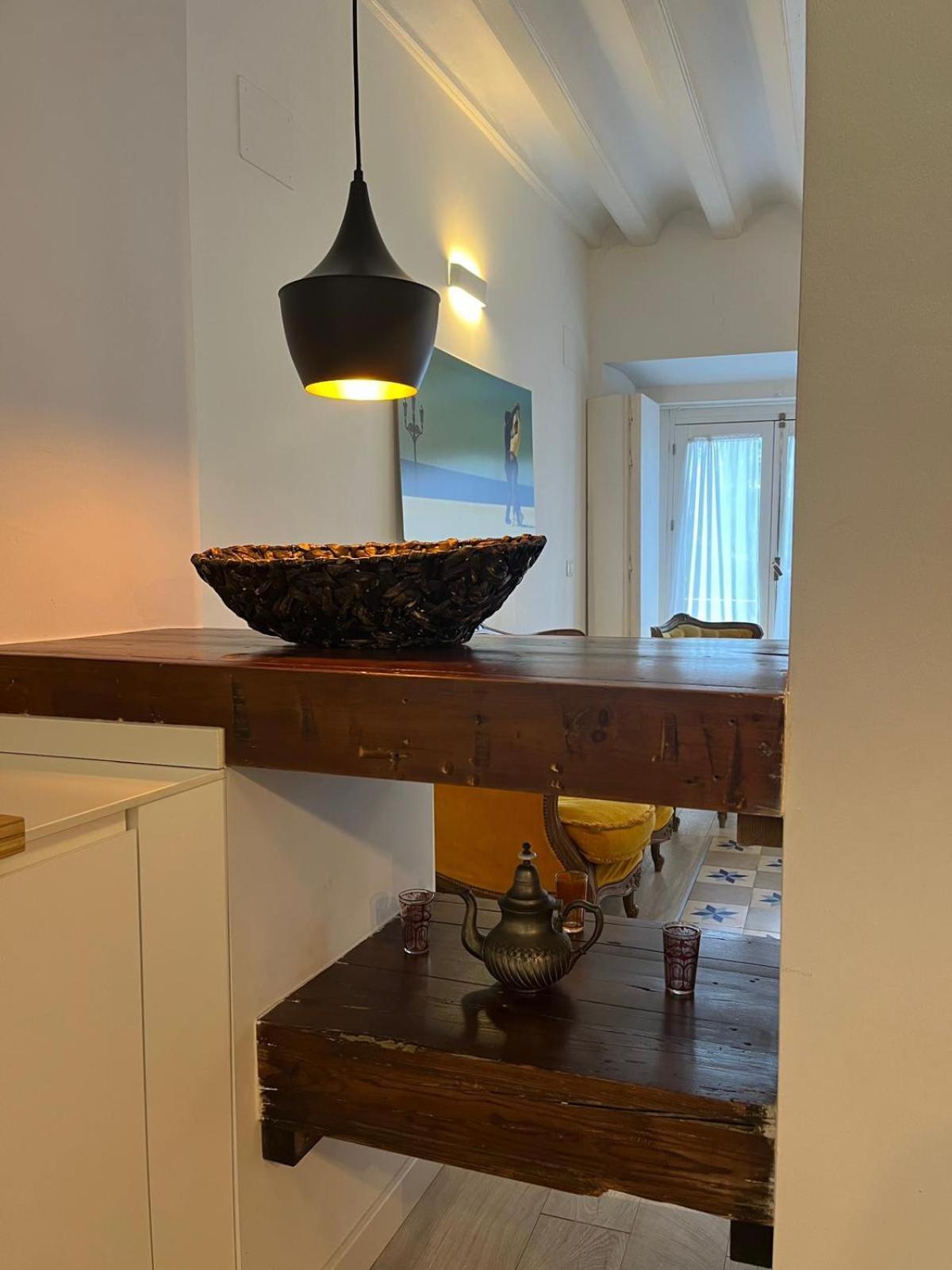 El Bastinazo Con Terraza Privada Grupo Ac Gestion Lägenhet Cádiz Exteriör bild
