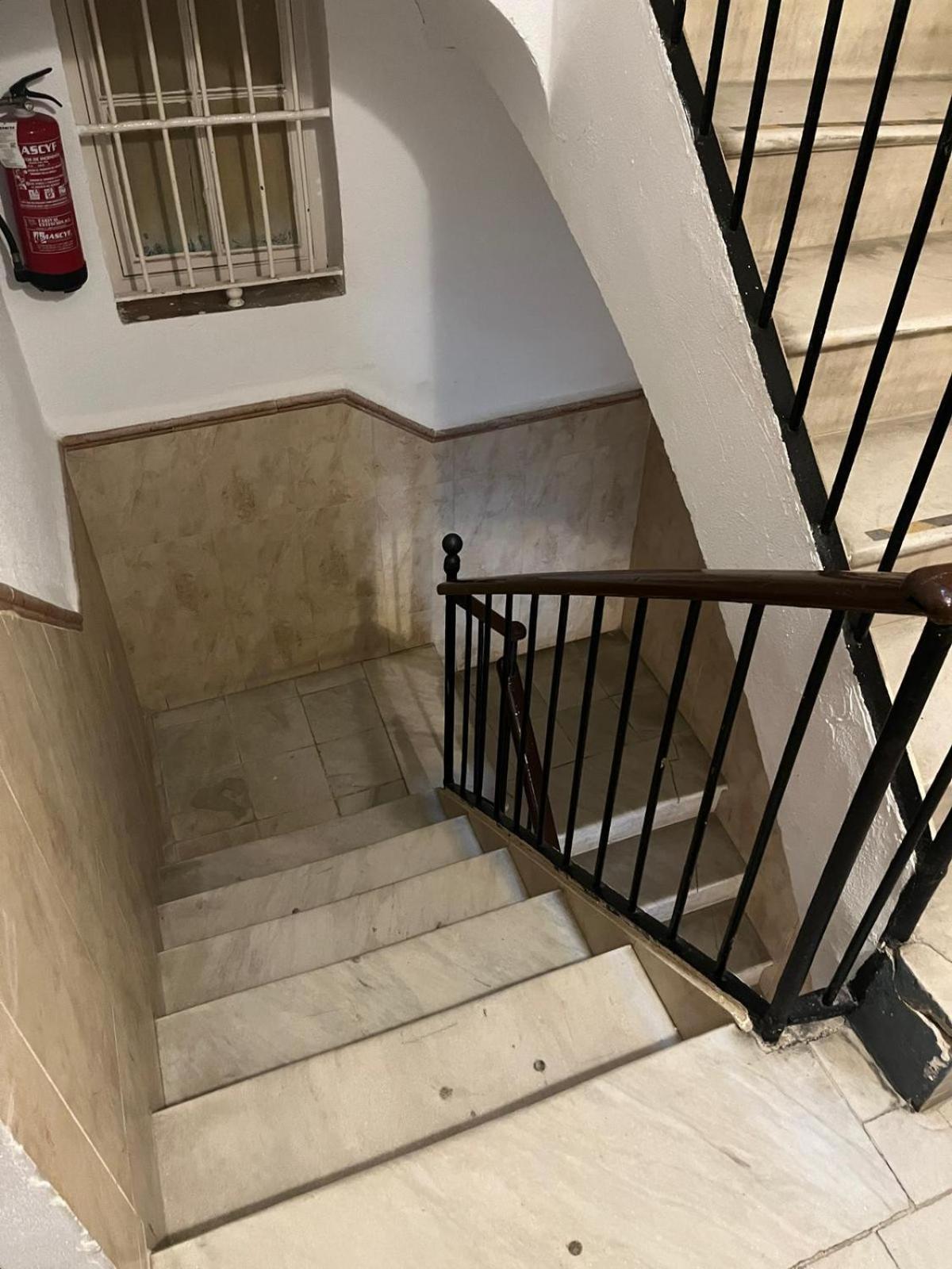 El Bastinazo Con Terraza Privada Grupo Ac Gestion Lägenhet Cádiz Exteriör bild