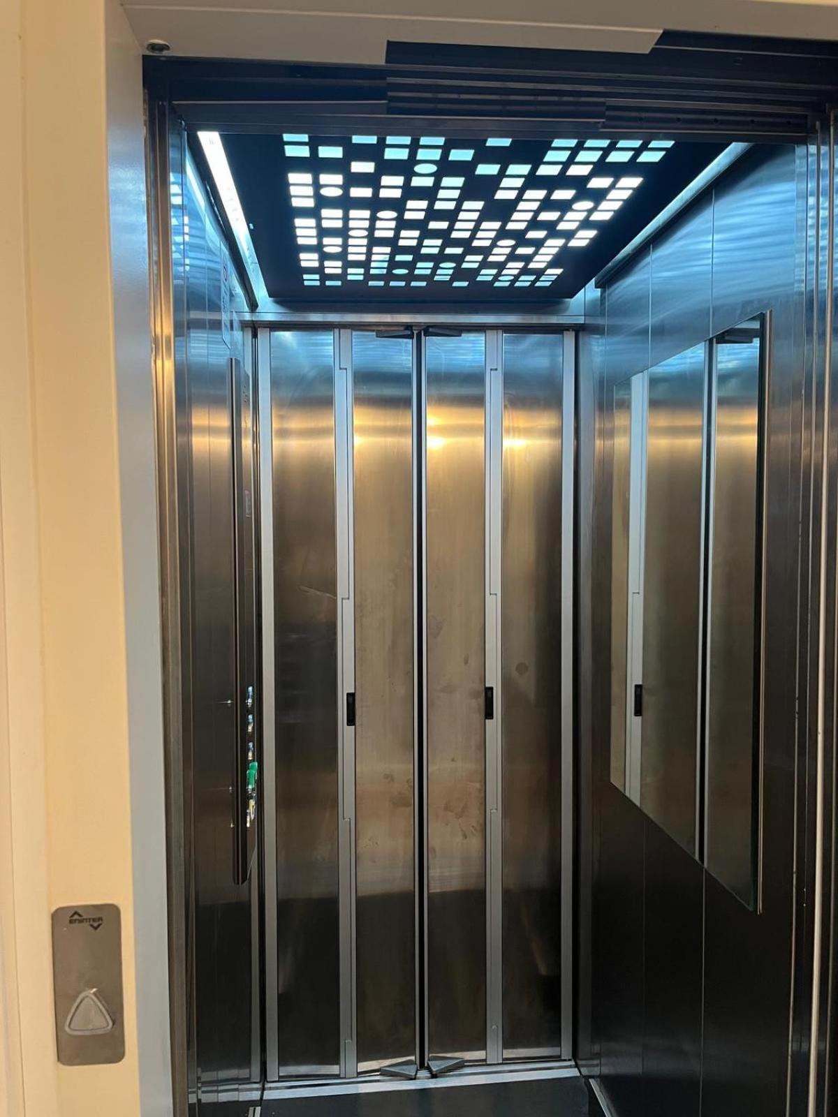 El Bastinazo Con Terraza Privada Grupo Ac Gestion Lägenhet Cádiz Exteriör bild