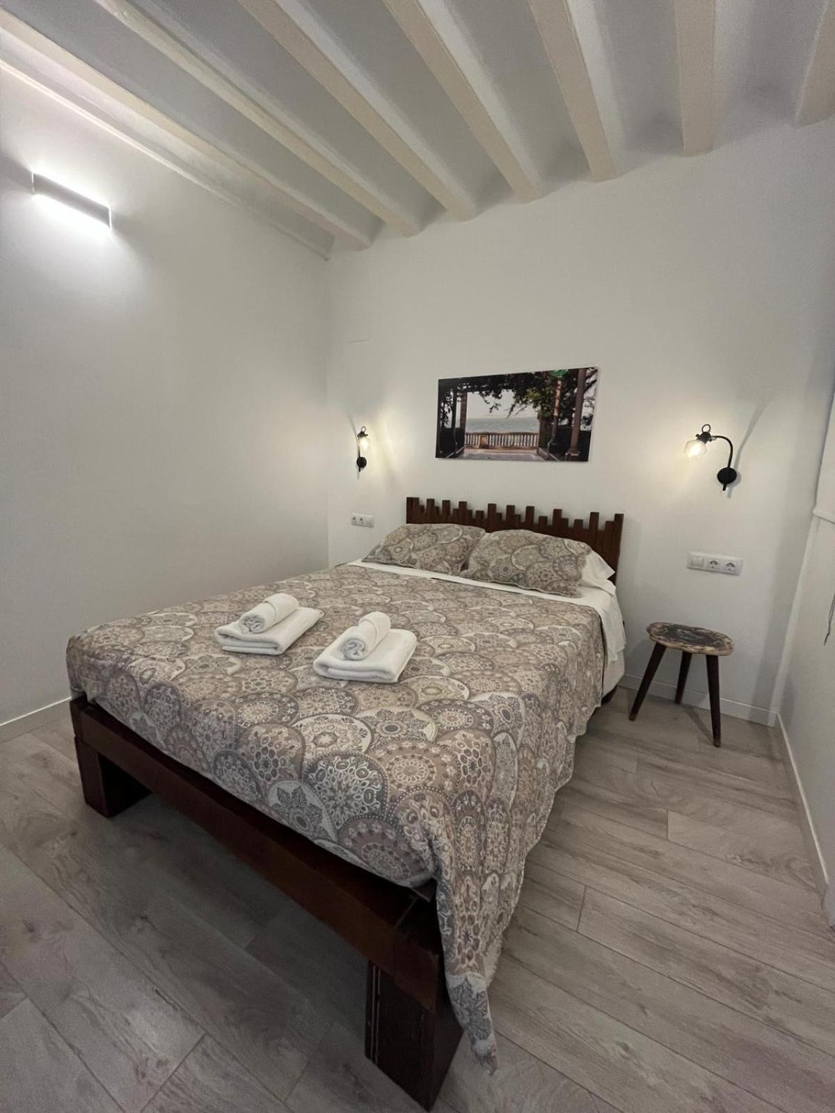 El Bastinazo Con Terraza Privada Grupo Ac Gestion Lägenhet Cádiz Exteriör bild