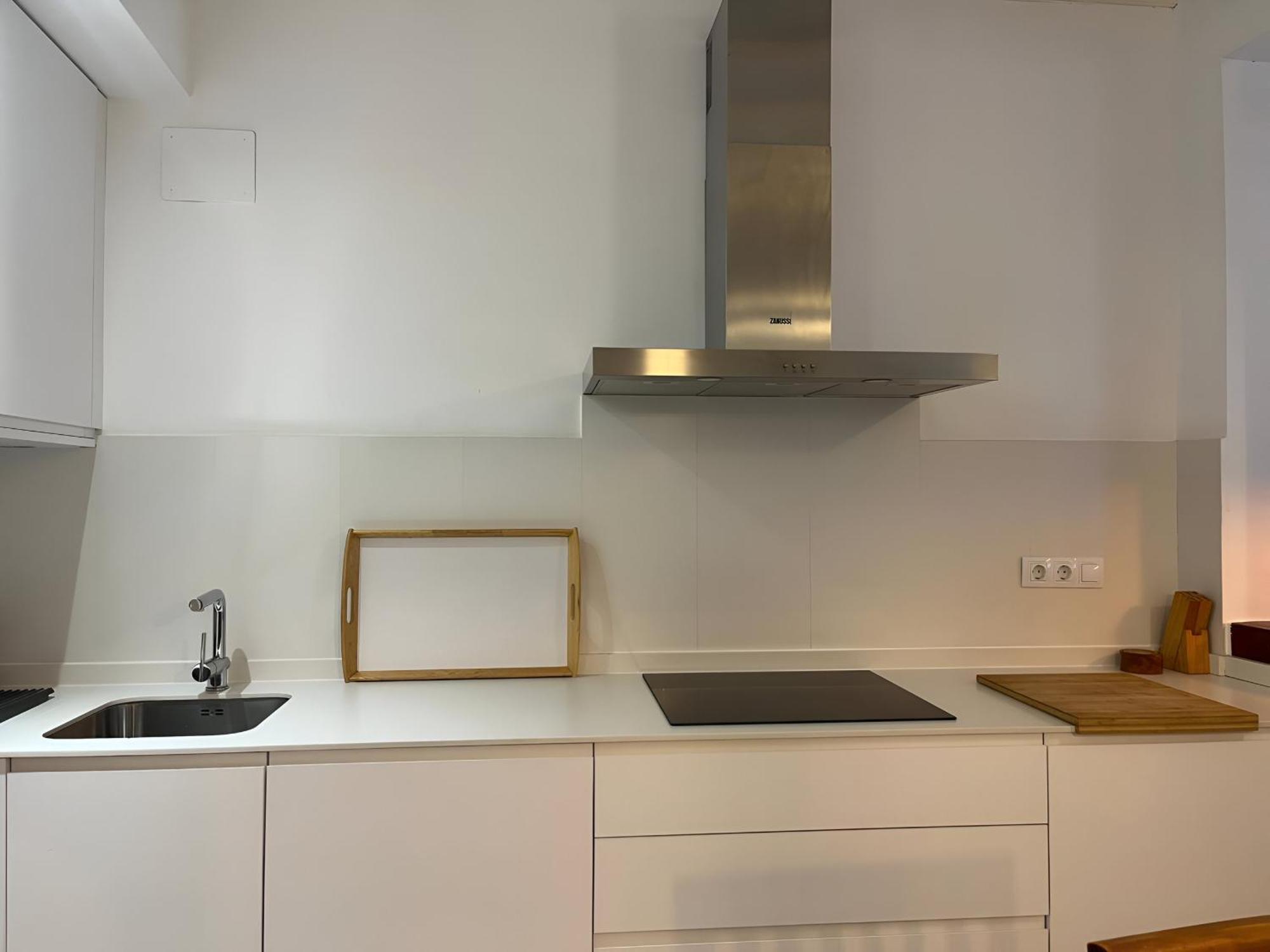 El Bastinazo Con Terraza Privada Grupo Ac Gestion Lägenhet Cádiz Exteriör bild