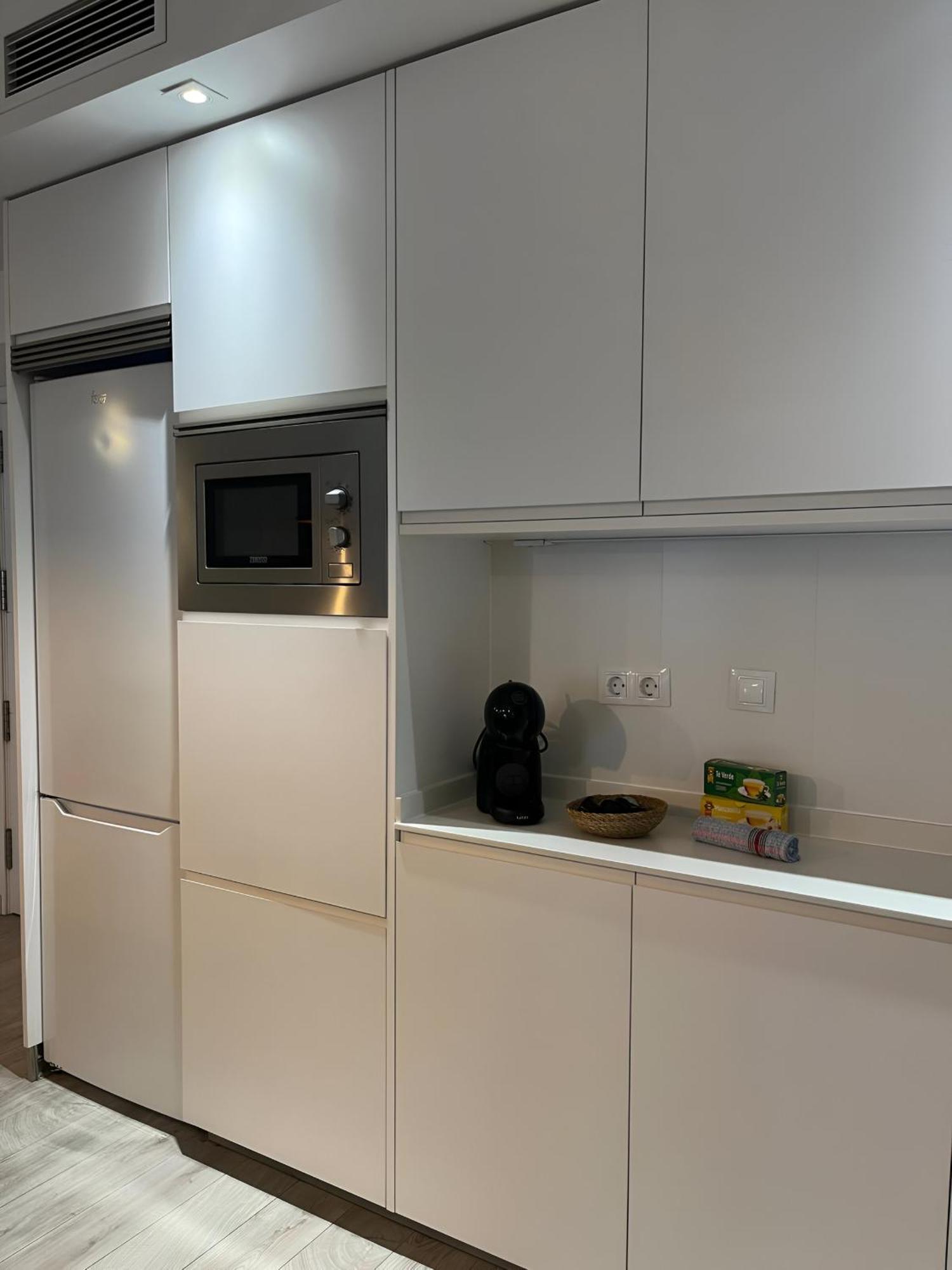 El Bastinazo Con Terraza Privada Grupo Ac Gestion Lägenhet Cádiz Exteriör bild
